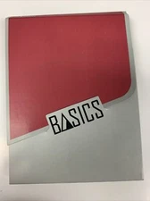 NOMATIC Slim Minimalist Front Pocket Wallet For Men/Women Holds 4-15 Cards Red