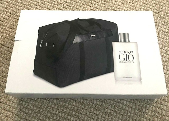 acqua di gio 6.7 oz sale