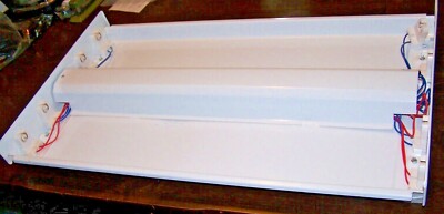 PROGRESS LIGHTING - Modular Fluorescent - P7278-60ESHSG - Open box 