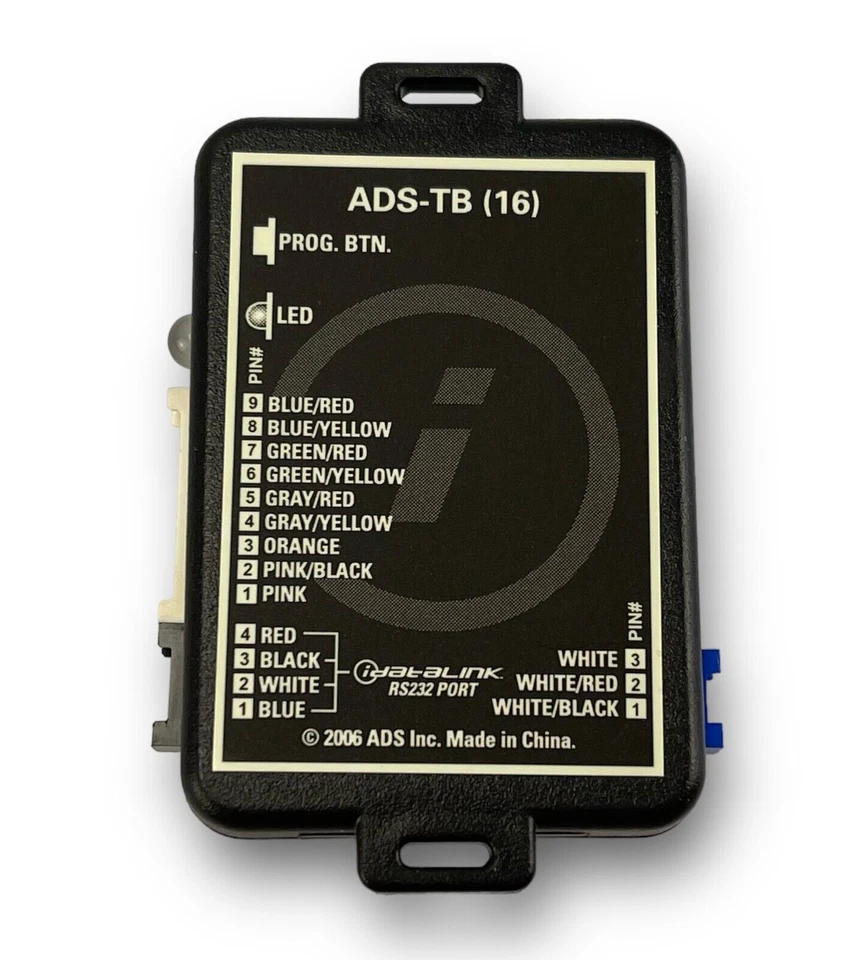 idataLINK Transponder Bypass ADS-TBSL TL OEM Integration Solutions - Image 4 of 4