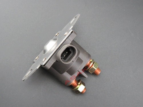 For PWC Seadoo GTI XP Skidoo Grand Touring Starter Relay 278-000-513 278-001-641 - Picture 2 of 3