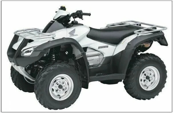 Honda TRX400FA Battery YG14 (YTX14): 31500-HC4-726