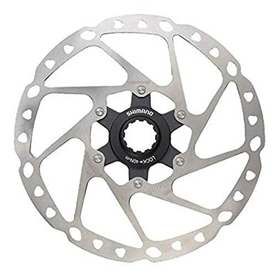 Shimano Brake Rotor SM-RT64 160mm Center Rock Narrow Type ESMRT64SI3C DEORE