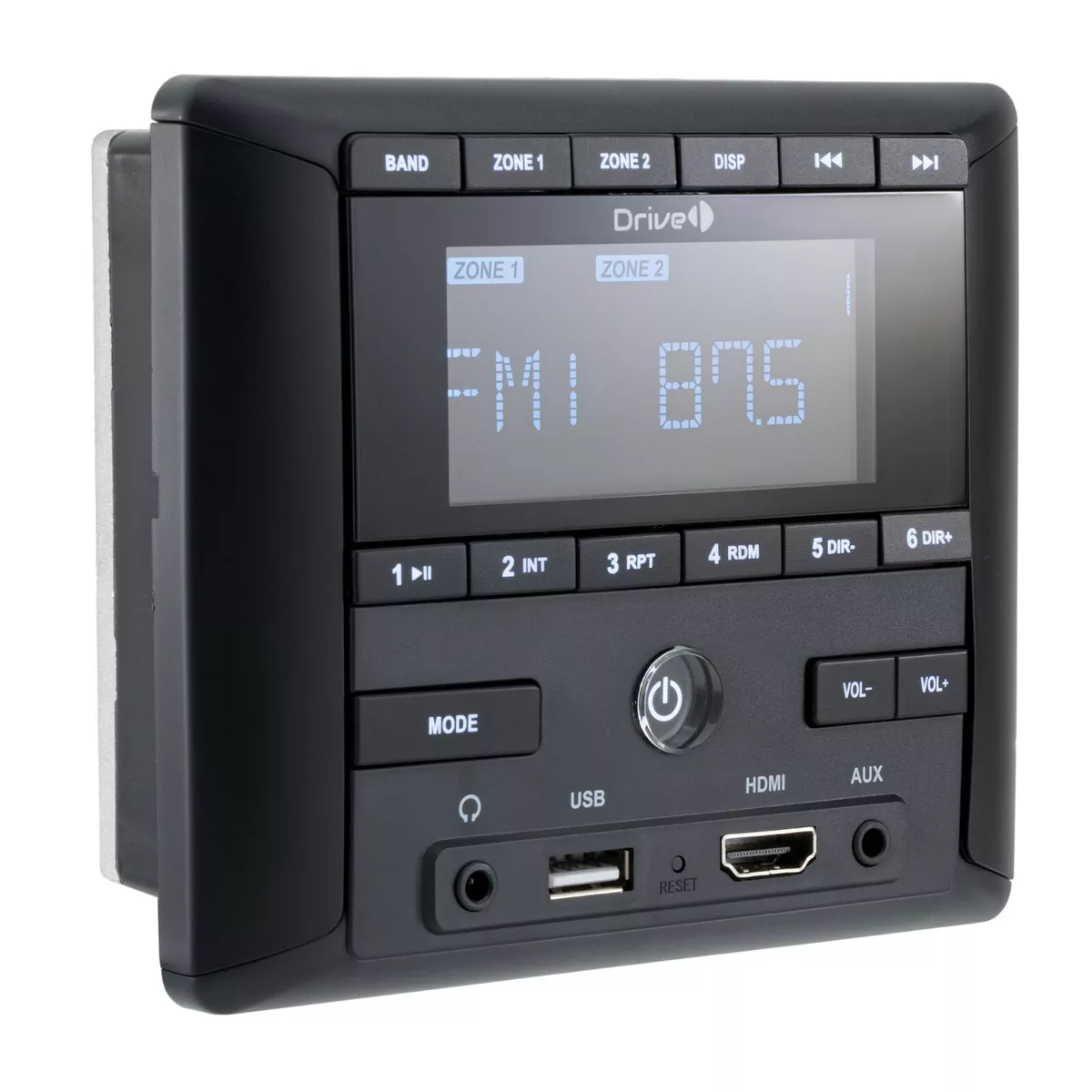 Wall radio discount