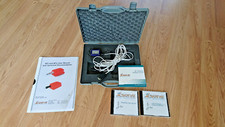 XSens MT9 Inertial Sensor /Accelerometer - With Case, Instructions and Disks