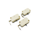 CHERRY E34 E34-35AR Mikroschalter T150 15A1/2HP 125-250VAC (1 VE = 3 Stück)-new-