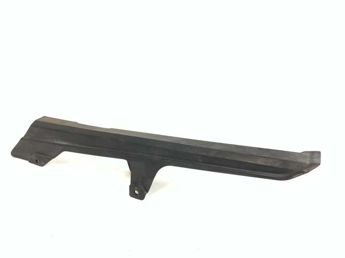 Kawasaki 2000-2005 ZX12R ZX1200 Ninja Rear Swingarm Chain Guard