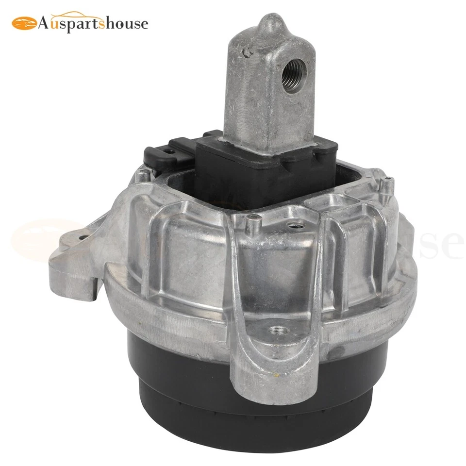 3pcs Engine Motor & Trans Mount For 2011-2016 BMW 535i A4089 A4090 A4091 - Image 4 of 4