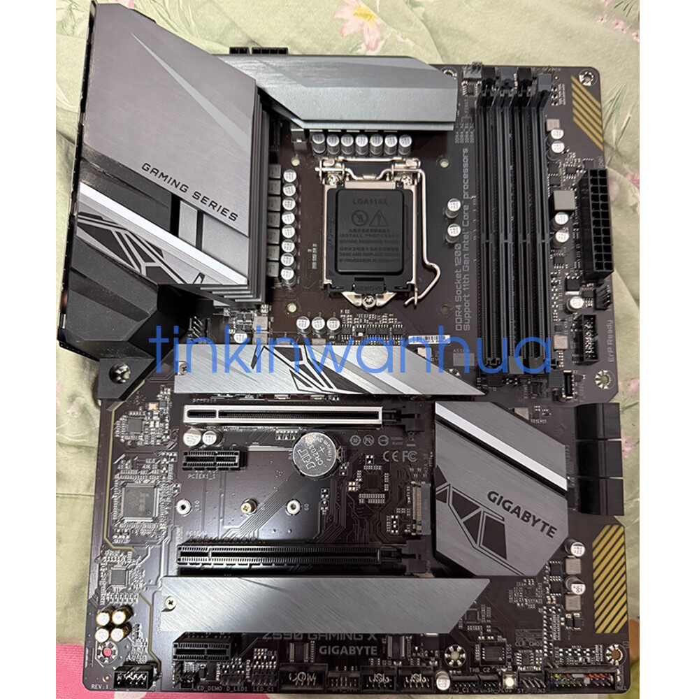 Z590 Best Motherboards Amd X590 Motherboard For Gigabyte Z590