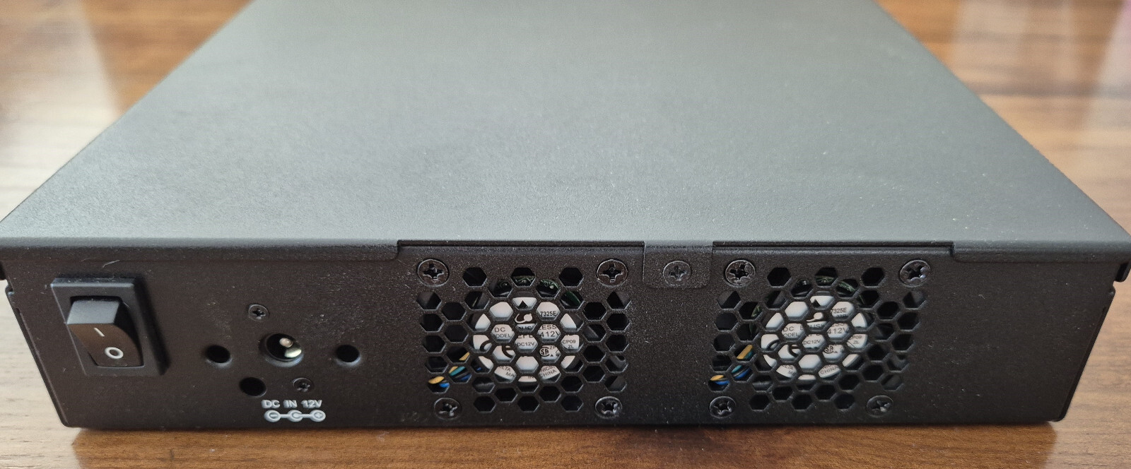Riverbed SteelHead CX 255 accélération applicative et compression de données cloud - 4