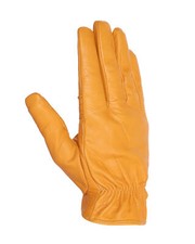 NWT LABONIA Napoli MOTORCYCLE GLOVES genuine LAMBSKIN handmade Italy XL