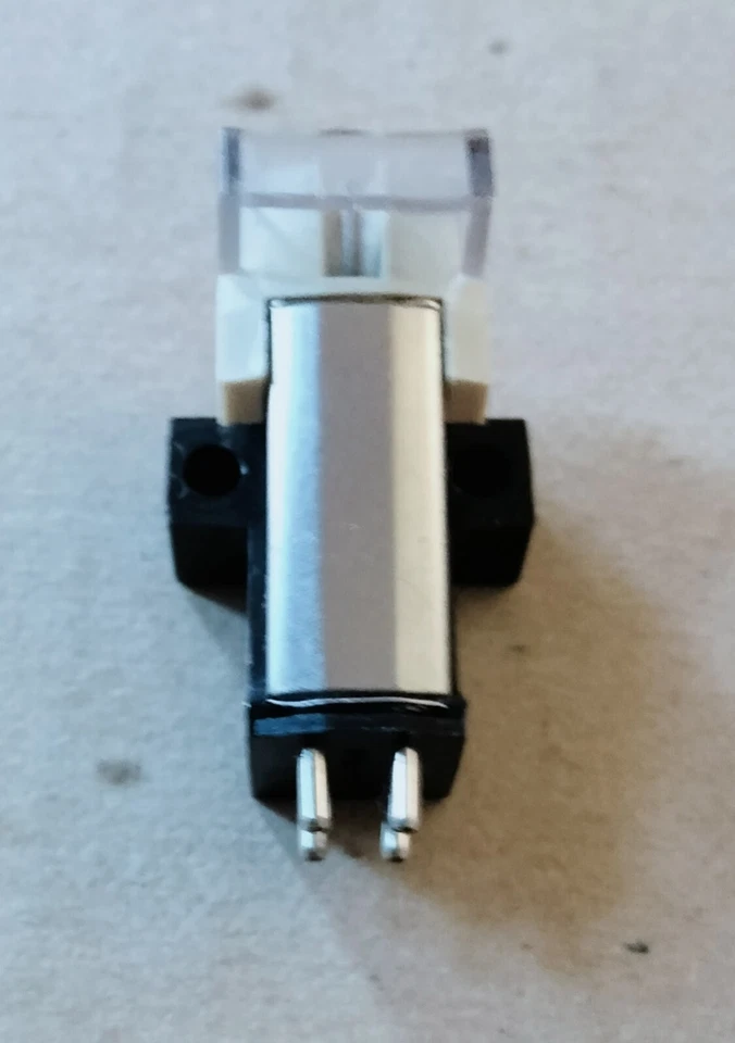 Testina Sharp C 136 con puntina nuova. Testina come nuova - Imagen 4 de 4