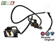 Alfa Giulia complete headlight washer kit 50553762 new, original