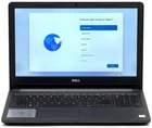 Dell Inspiron 5567 - 15.6" - i5-7200U - 8GB RAM - 250GB SSD - ( STORAGE CHANGE )
