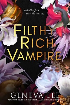 Filthy Rich Vampire ZUSTAND SEHR GUT
