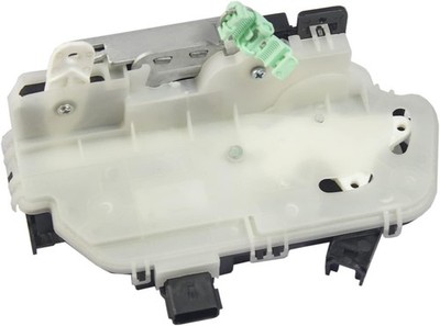 DICMIC Front Left Driver Side Door Lock Latch Actuator for Ford Explorer 2011-20