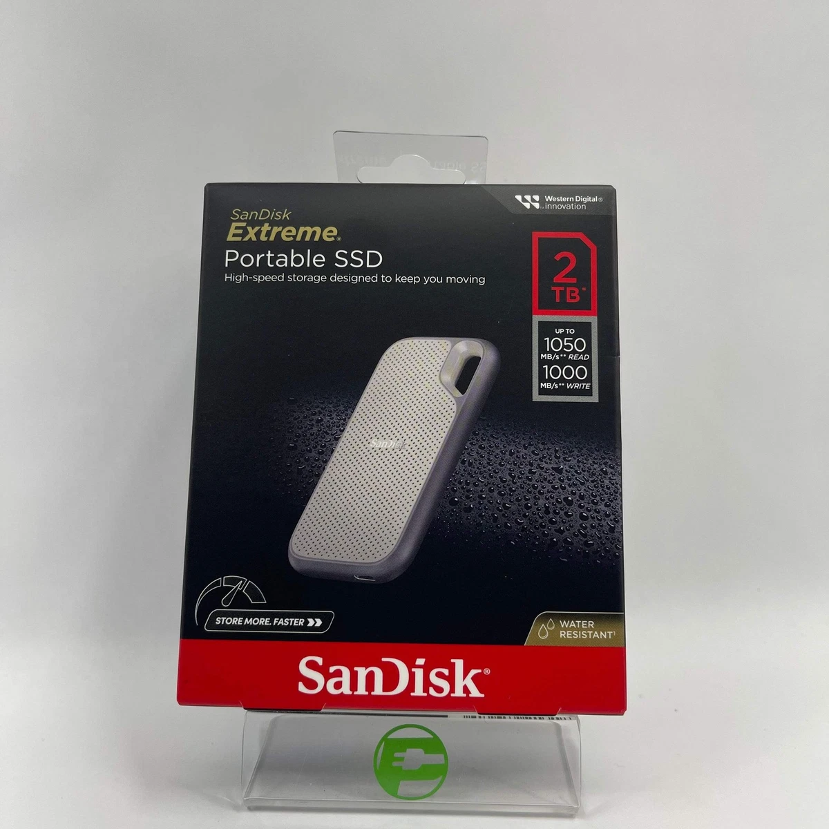 SanDisk Solid-State Drives 2TB Storage Capacity for sale - eBay