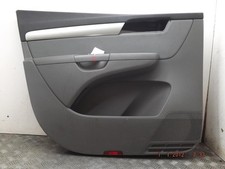 Seat Alhambra Left Passenger N/S Front Door Card Panel 7n2867011 Mk2 2010-19↑