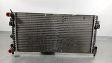 2Q0121253 wasserkühler 5266913 VOLKSWAGEN POLO VI AW1 BZ1 AE1 1.0 2017