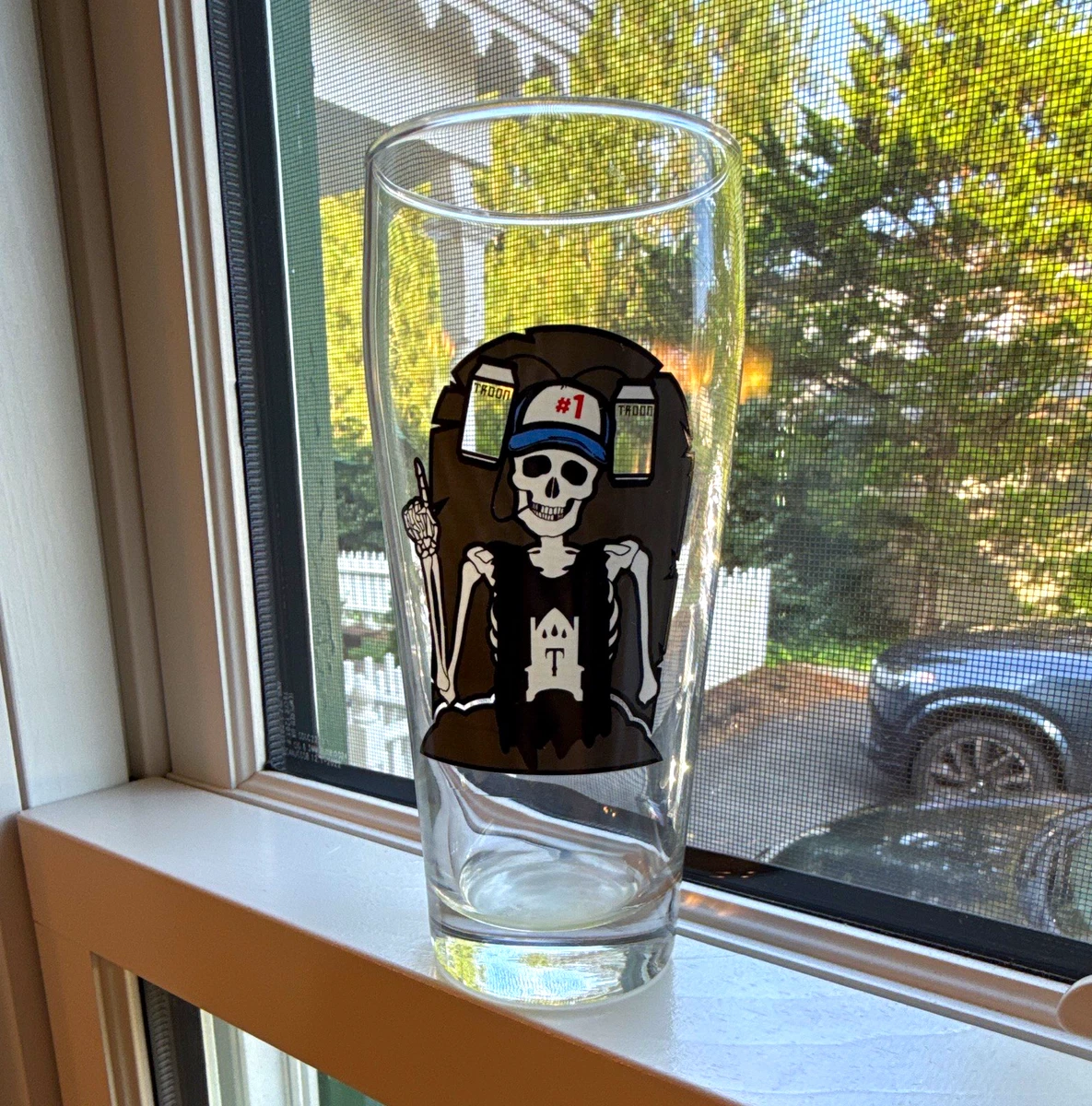 Pint Glasses for sale | eBay