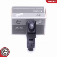 Esen SKV Schalter Fensterheber 37SKV392 FüR Renault Kangoo FC0 KC0 FC01 FC0A 16V