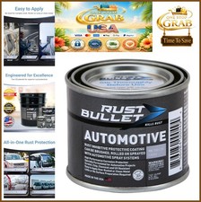 Rust Encapsulator Paint For Metal Automotive Rust Inhibitor Urethane