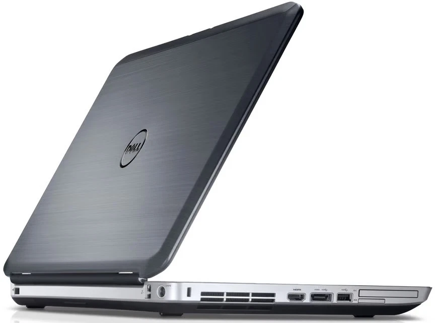 Dell Latitude E5530 · i3-3110M · 8GB · 256GB, Foto 2 von 4