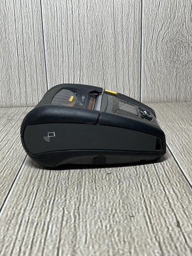 Zebra QLn420 Portable Bluetooth Thermal Label Printer - Afbeelding 5 van 7