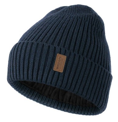 Wmcaps Wintermütze Herren Gefüttert Winddicht Strickmütze Damen Un