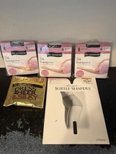 Pantyhose Lot set of 5