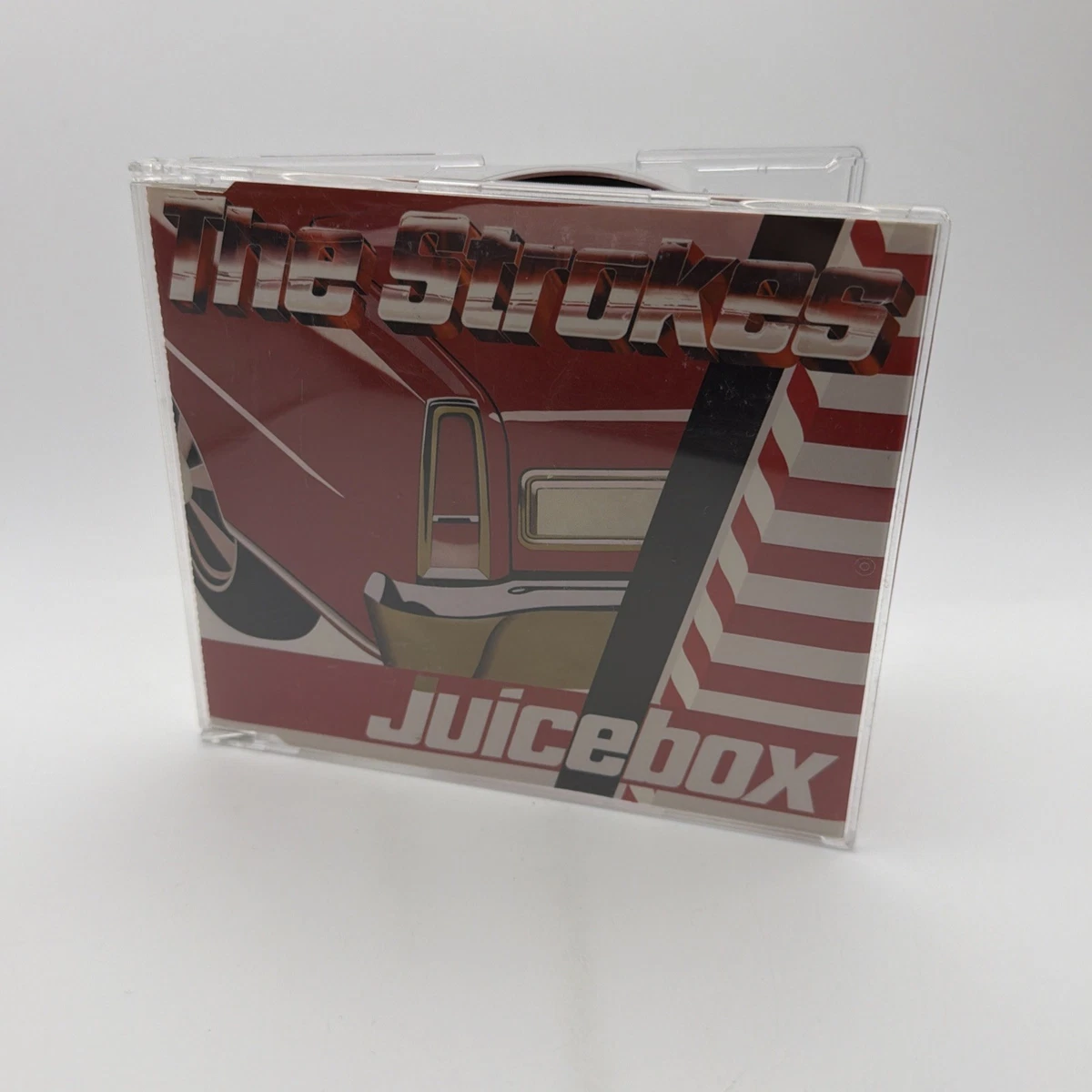 The Strokes Rock Music CDs for sale | eBay