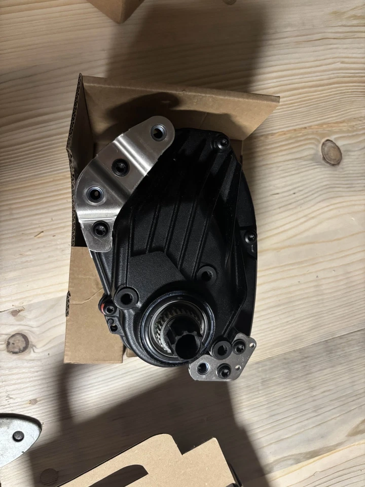 bosch performance line cx motor gen 4 - Bild 3 von 4