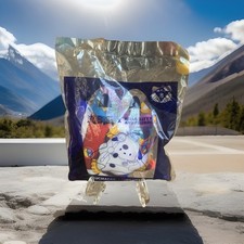 2024 McDonalds Happy Meal Toy YU-GI-OH HELLO KITTY 8 Pochacco Time Wizard