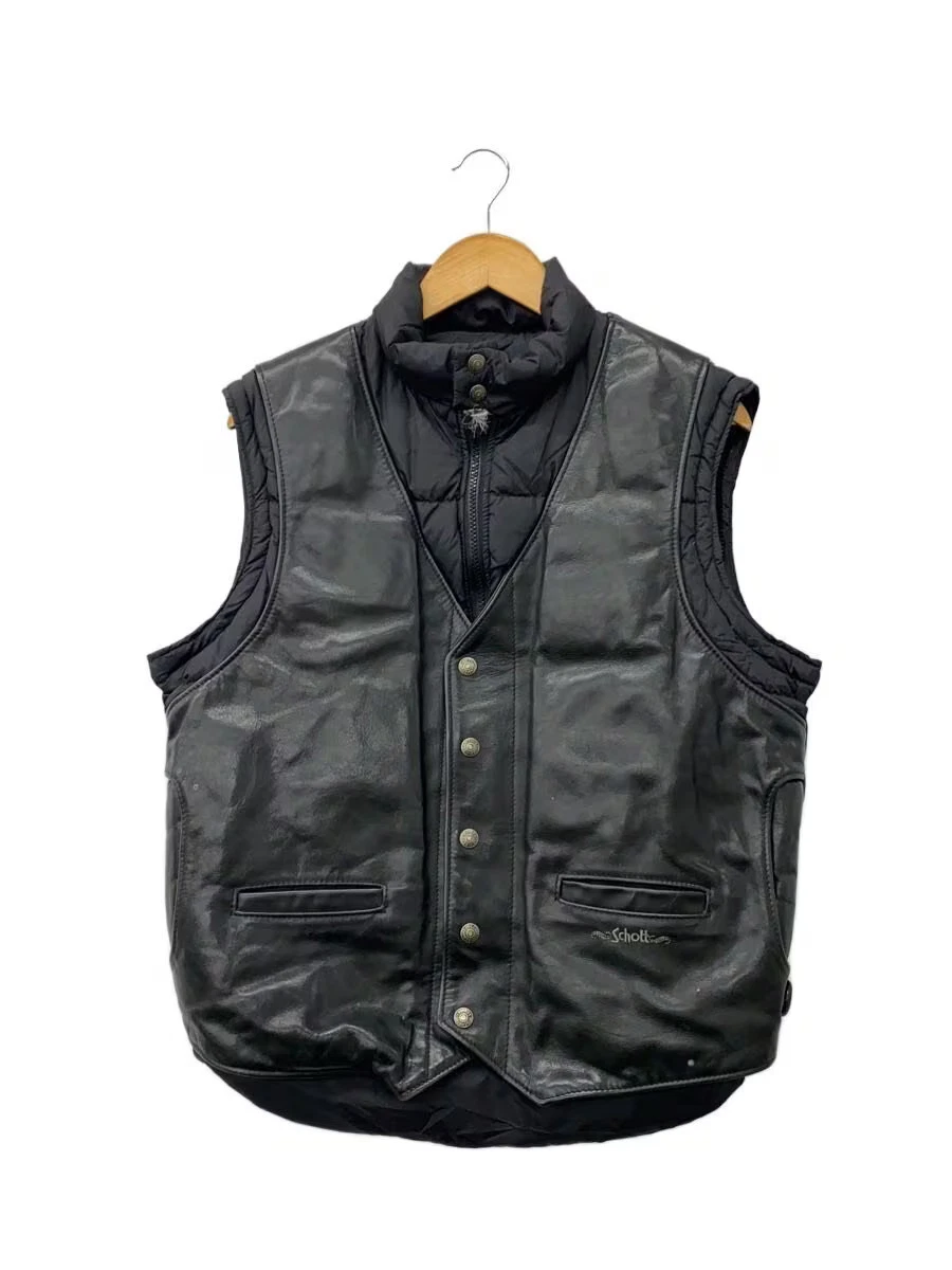 SCHOTT Vests for Men | eBay