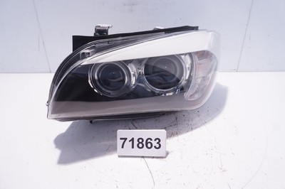 BMW X1 E84 RHD Scheinwerfer Bi-Xenonlicht links 2993493 2990009