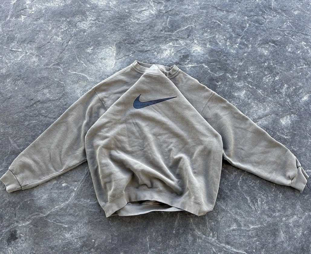 Nike 90s Theme Sweatshirts for Men for Sale | Shop Men's Athletic