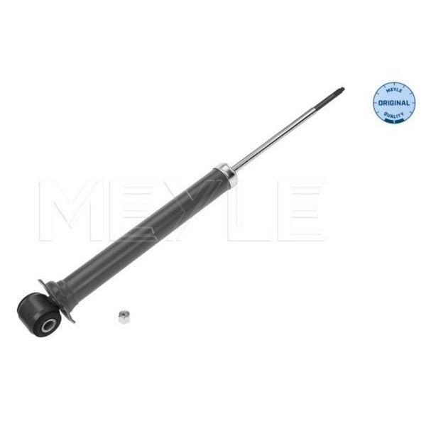Meyle StoßDäMpfer Hinterachse Passend FüR Audi 80 8C B4 Avant-image