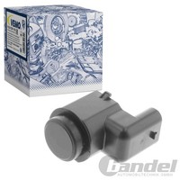 Vemo PDC-SENSOR Einparkhilfe Passend FüR KIA Sportage Hinten | V53-72-0113