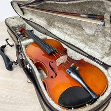 SUZUKI Violin No.200 3/4 size anno 1997