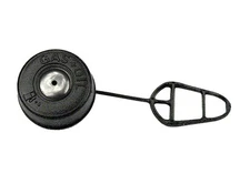 Rotary Brand Replacement Cap Fuel Fits Weedeater 6884