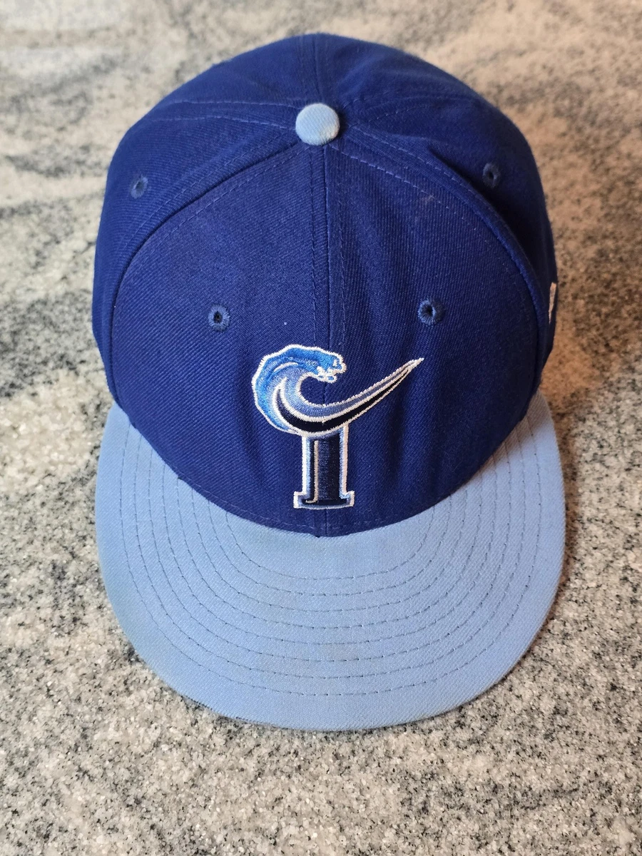 Norfolk Tides Blue Minor League Baseball Fan Apparel and Souvenirs