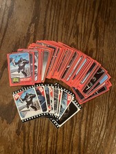1976 Topps King Kong Trading Cards 15