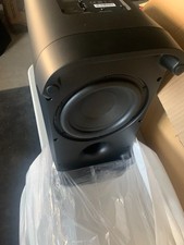 Polk Audio DSW2 Wireless Subwoofer Speaker. B...
