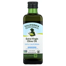 100% California, Extra Virgin Olive Oil, 16.9 fl oz (500 ml)