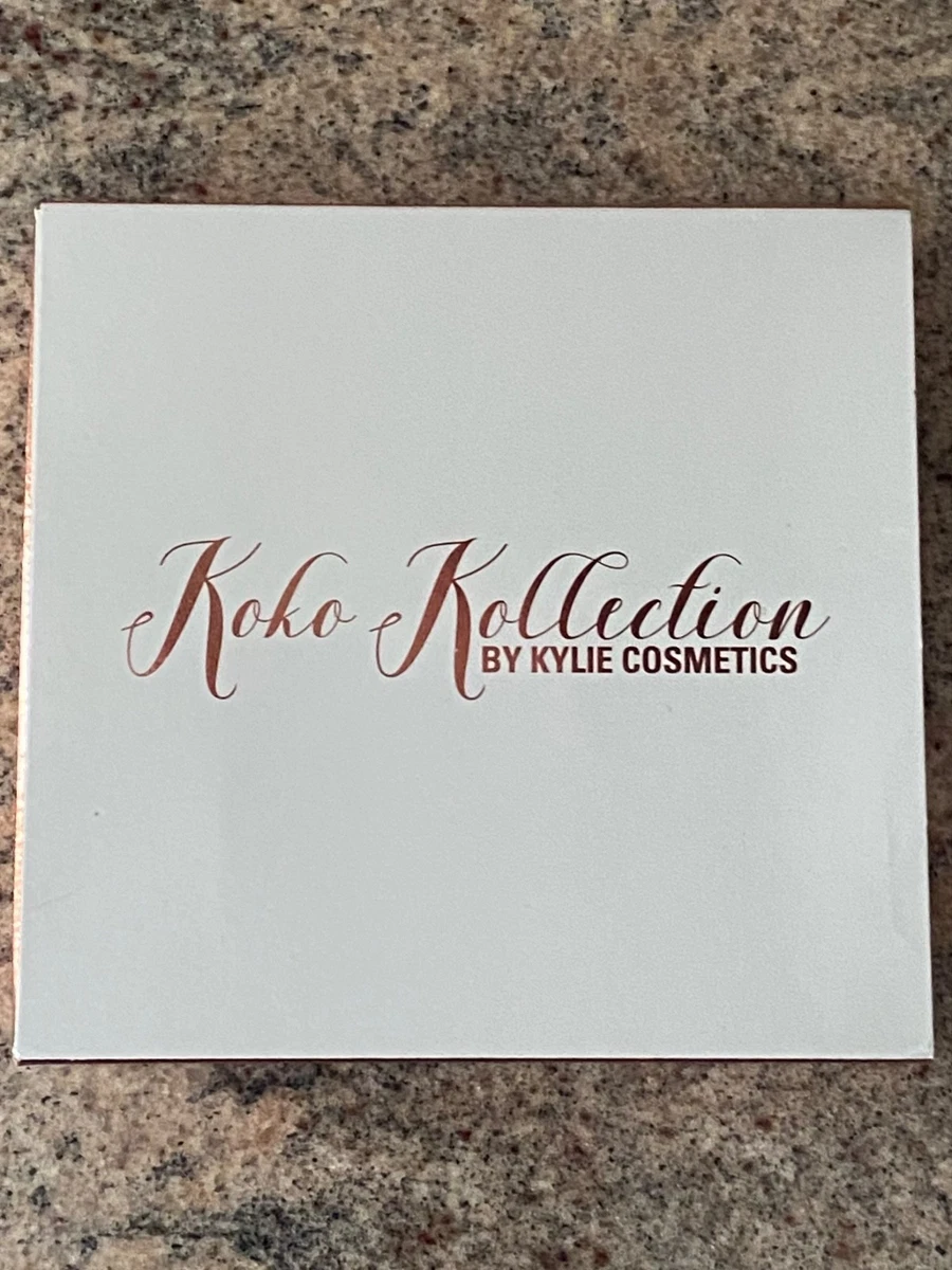 Kylie Cosmetics All Makeup Sets & Kits for sale - eBay