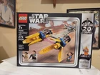 LEGO Star Wars: Anakin's Podracer - 20th Anniversary Edition (75258)