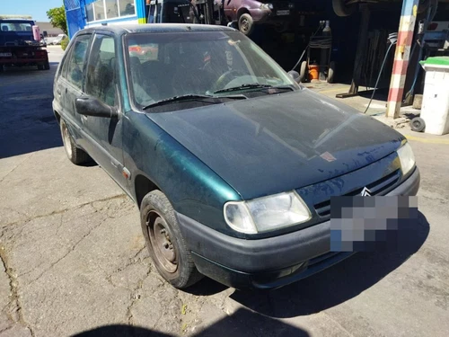 2526040A Bobina Encendido para CITROEN SAXO 1.1 Tentation 1997 1021014 - Imagen 7 de 7