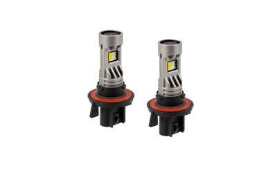 For Ford F-150 04-14 Diode Dynamics SL2 Pro LED Conversion Kit H13, Cool White