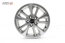 2022 2023 2024 KIA CARNIVAL WHEEL RIM 17" 17X6.5J 49 & TPMS & CENTER CAP OEM