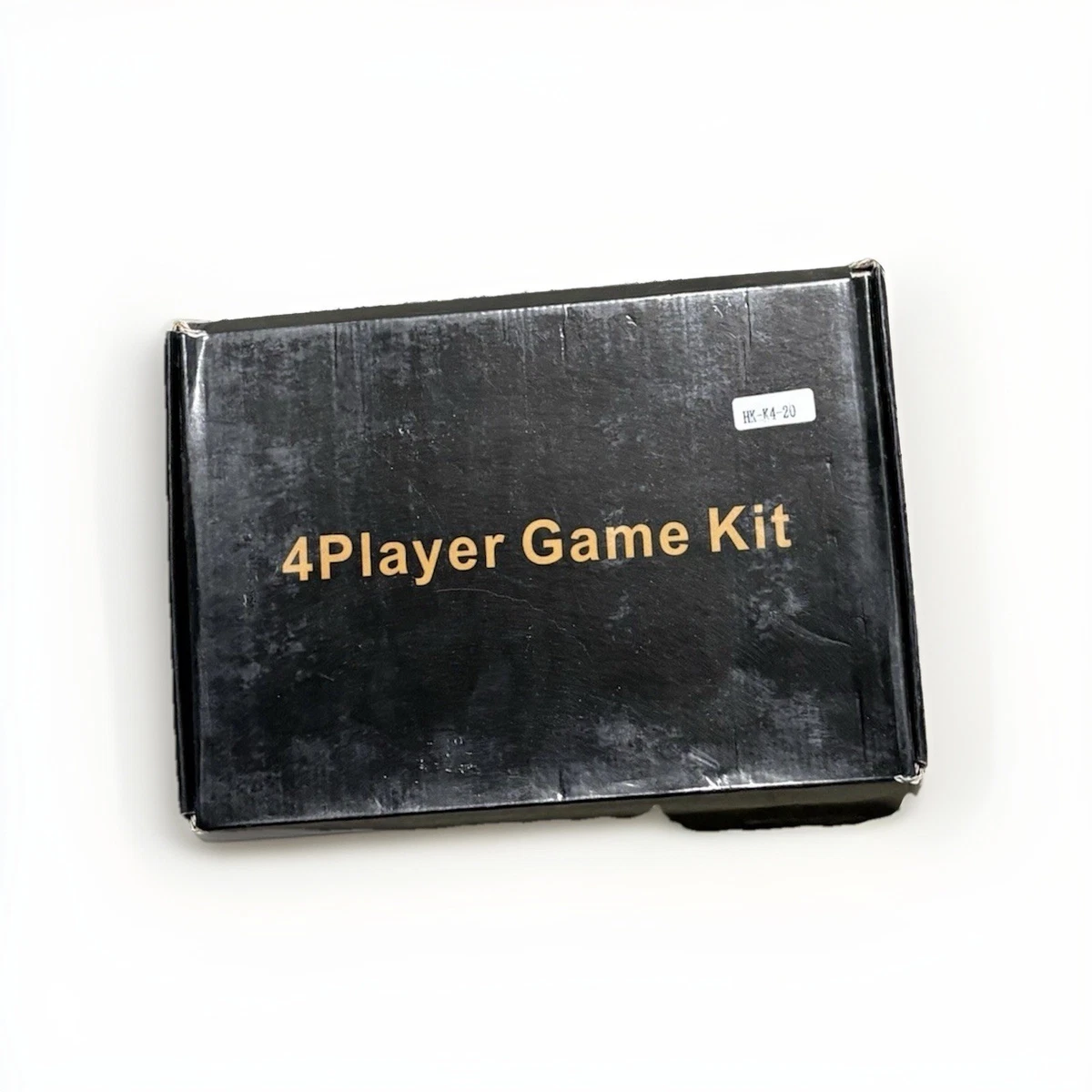 4 Player Game Kit HK-K4-20 photo 1